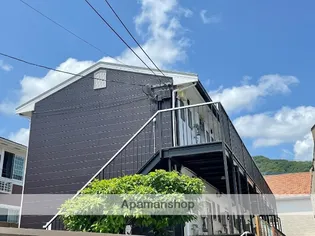 ハイツ南片江の画像