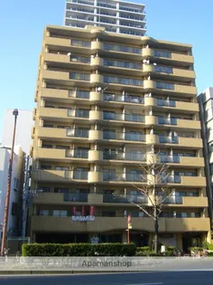 ニューライフ大濠【2階】の外観