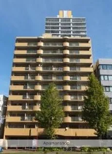 ニューライフ大濠【2階】の外観