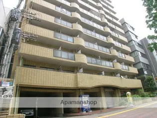 ニューライフ大濠【2階】の外観