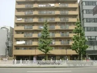 ニューライフ大濠【2階】の外観