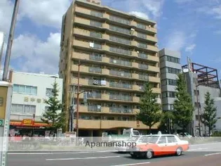 ニューライフ大濠【2階】の外観