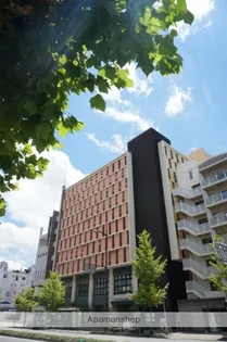 THE APARTMENTの画像