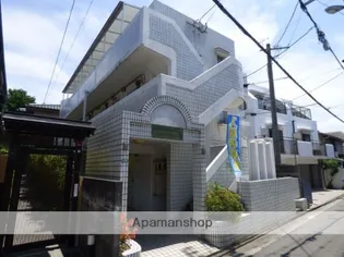 カザリヤハイツ西公園の画像