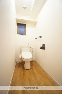 エステートマンション西公園【3階】のその他画像