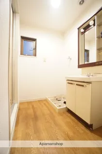 エステートマンション西公園【3階】のその他画像