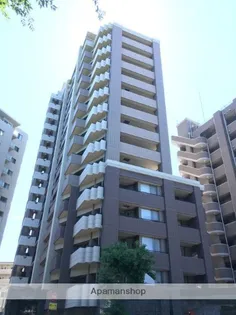 シティタワー大濠の画像