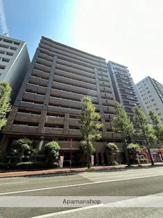 アクタス博多Vタワー1番館【6階】の外観