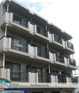 エテルナ唐人町の画像