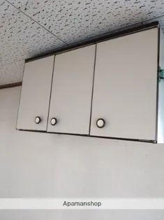 コーポ桜坂【2階】の内装