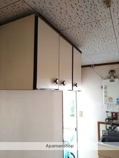 コーポ桜坂【2階】の内装