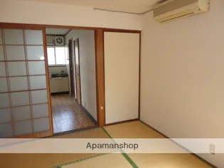 コーポ桜坂【2階】のその他画像