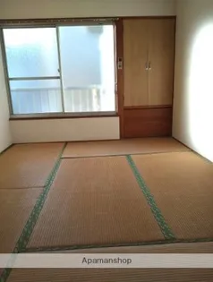 コーポ桜坂【2階】のその他画像