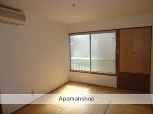 コーポ桜坂【2階】のその他画像