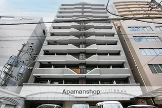 エステートモア薬院駅前の画像