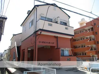 コーポセントポーリア下山門の画像