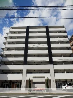 ベネフィス博多南グランスウィート【8階】の外観