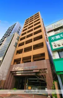 ピュアドームエスパリエ博多【2階】の外観