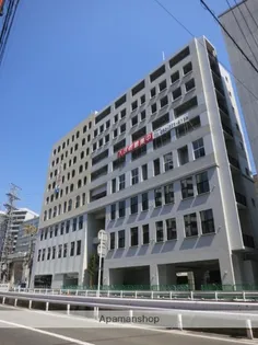 ラクレイス薬院【6階】の外観