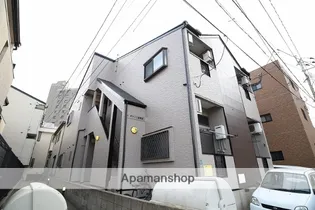 ポラリス室見の画像