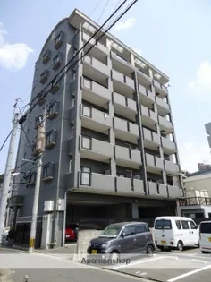 エリタージュ【3階】の外観