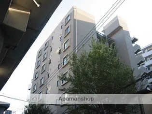 マジェスティ平尾の画像