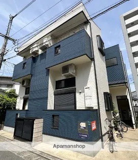 ピュア室見参番館の画像