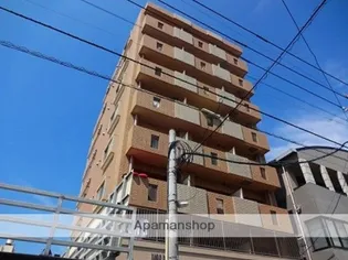 ピュアドーム ブライトン博多【5階】の外観