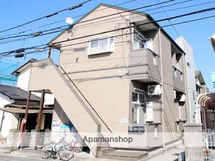 コーポMIYAKOの画像