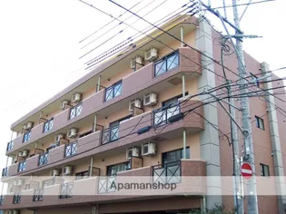 ときわマンション那の川の画像