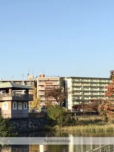 ベリーテ【5階】の周辺