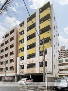 ホルトハイム大橋駅東Ⅱの画像