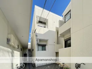 HAUSE高宮の画像