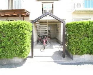 シーサイド横浜【102号室】のその他画像