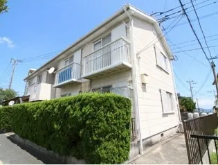 シーサイド横浜【102号室】の外観