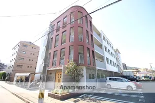 アンプルールベトン城南の画像