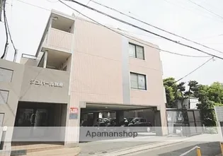 ジュパール別府の画像