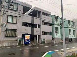 ピア鳥飼Ⅱの画像