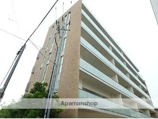 グランドオーク西新レジデンスの画像