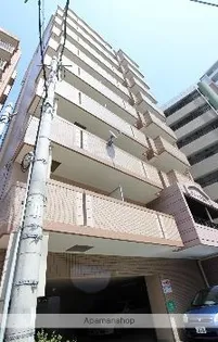 グレイス西新の画像