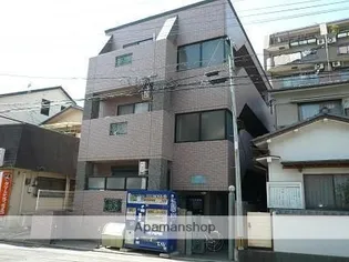 エリーナプラザ西新西の画像