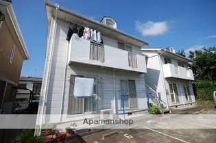 まさきコーポの画像