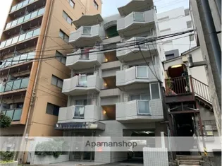 ミツミマンション今川の画像