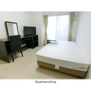 サンヒルズ薬院【8階】の居間