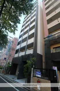 サンヒルズ薬院【8階】の外観