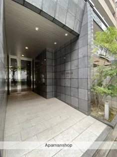 サンヒルズ薬院【8階】の外観