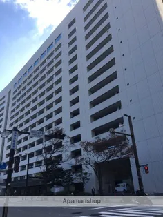 エクセル大手門【4階】の周辺