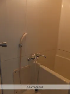 エクセル大手門【4階】の風呂