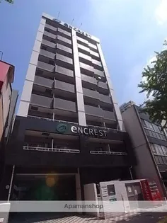 エンクレスト大手門IIの画像