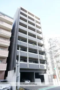 グランフォーレ西公園アネックス【7階】の外観